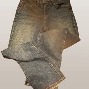 Levis 515 Boot Cut Women's Size 6 M